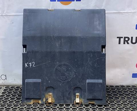 54901370315910 Крышка ящика АКБ для КАМАЗ 54901