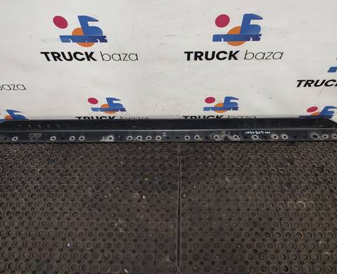 Опора плиты седла для Faw J7 (с 2018)