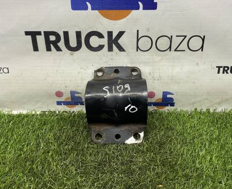 1927800 Кронштейн крепления заднего брызговика для Scania