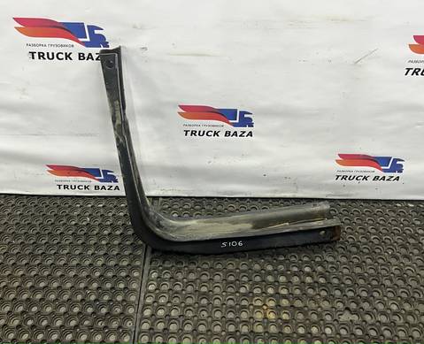 1488893 Кронштейн топливного бака для Scania 5-series G (с 2004 по 2016)