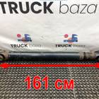 6544105207 Вал карданный 1610x1440x1040 для Mercedes-Benz Actros MP3 (с 2008)