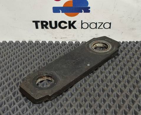 1925637 Проставка рессоры передней для Scania 6-series R (с 2016)