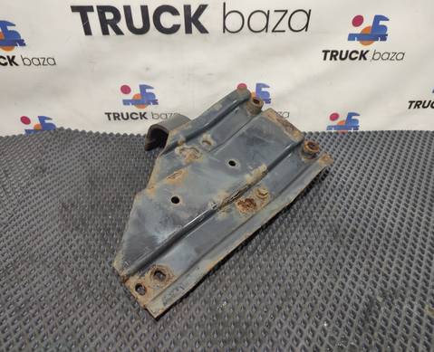 1405611 Кронштейн спойлера левый для Scania