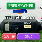 25178601 Отопитель автономный EBERSPACHER для Разные Грузовики
