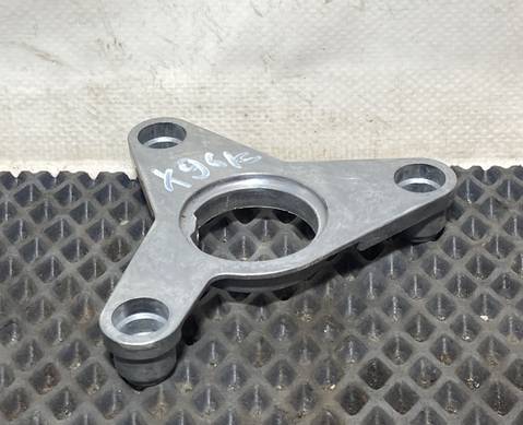 Плата фиксации для Daf XF105 (с 2005)