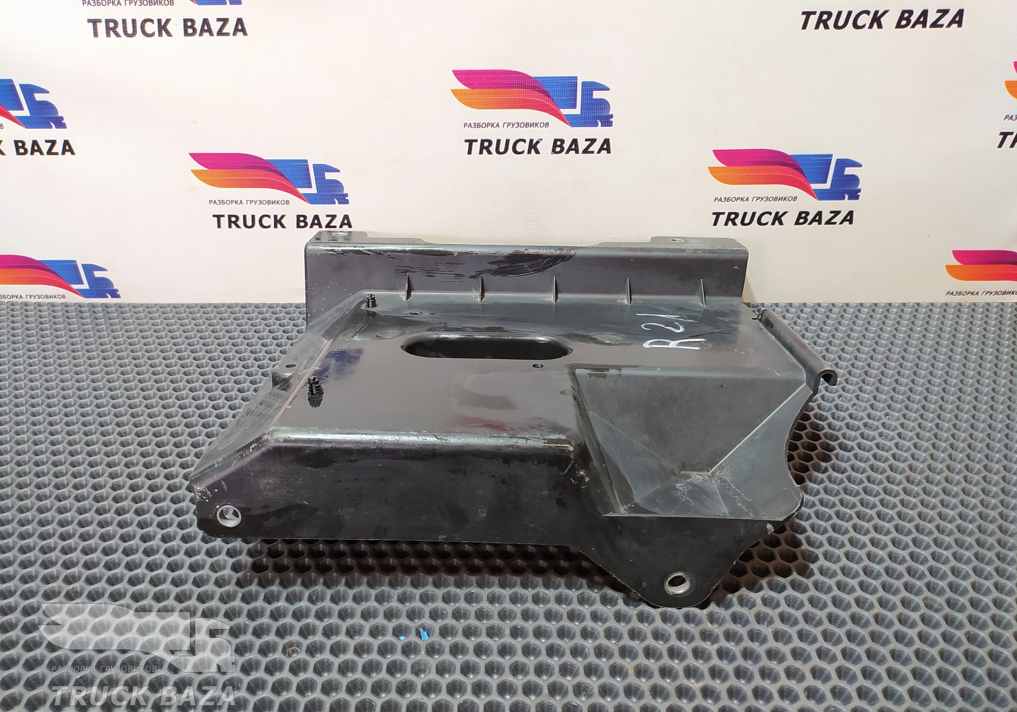 21379643 Крышка блока предохранителей для Renault T