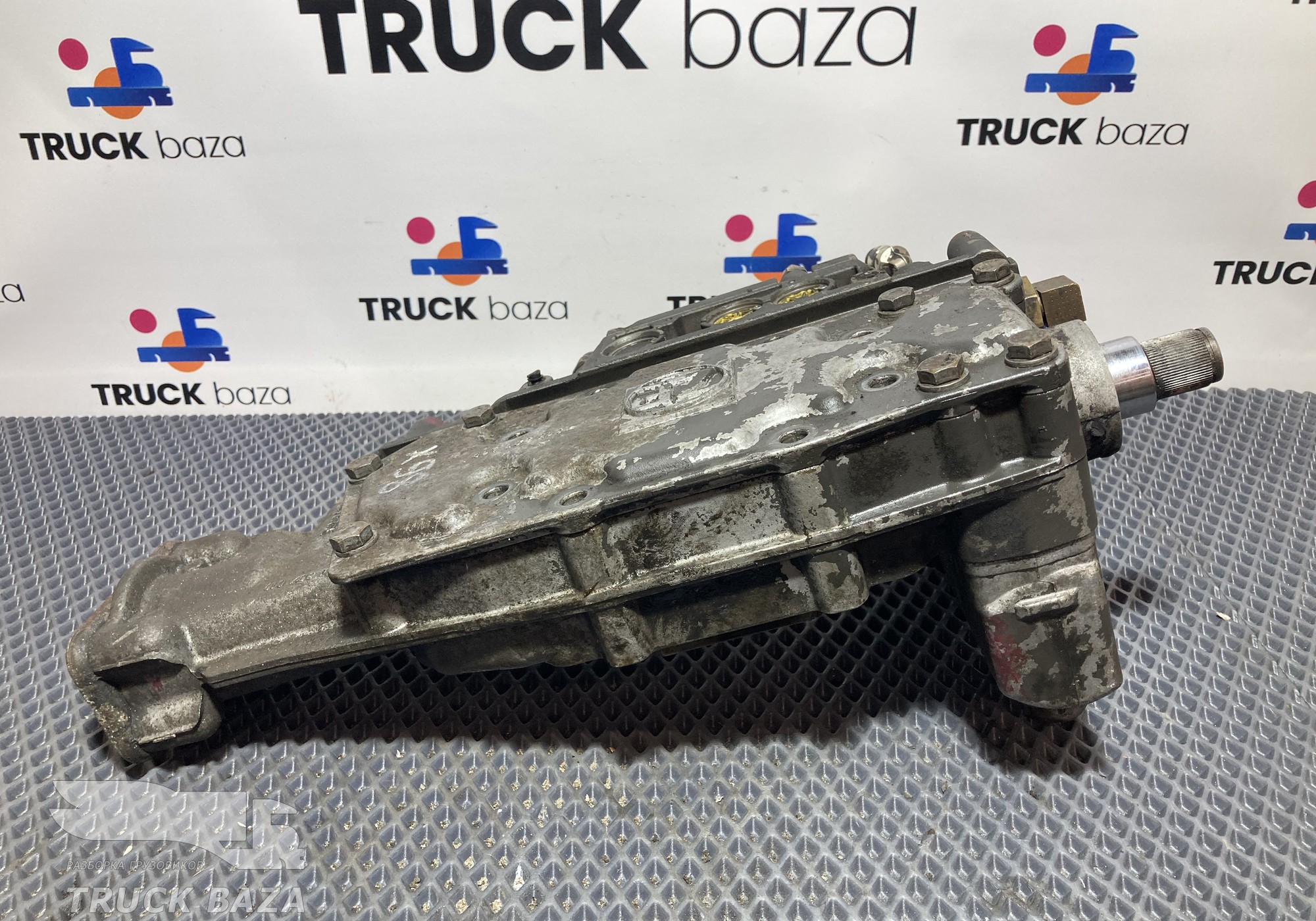 0501215440 Механизм выбора передач для Daf XF105 (с 2005)