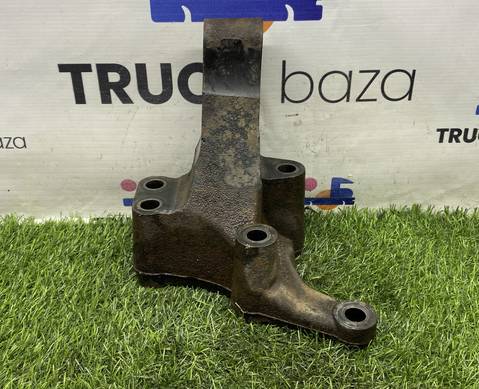 51415013089 Кронштейн опоры двигателя задний правый для Man TGA