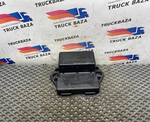 WG9716583007 Крышка блока реле для Sinotruk Sitrak C7H