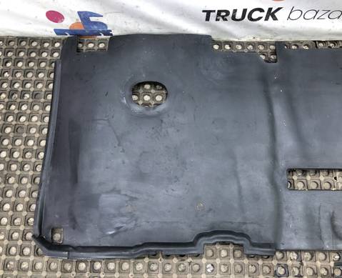 549015112025 Шумоизоляция панели пола задняя для КАМАЗ 54901