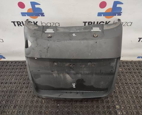 1875554 Крыло заднее правое задняя часть для Daf XF105 (с 2005)