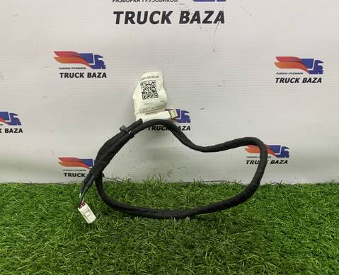 45104790100004 Проводка камеры бортовой информационной системы для КАМАЗ 54901