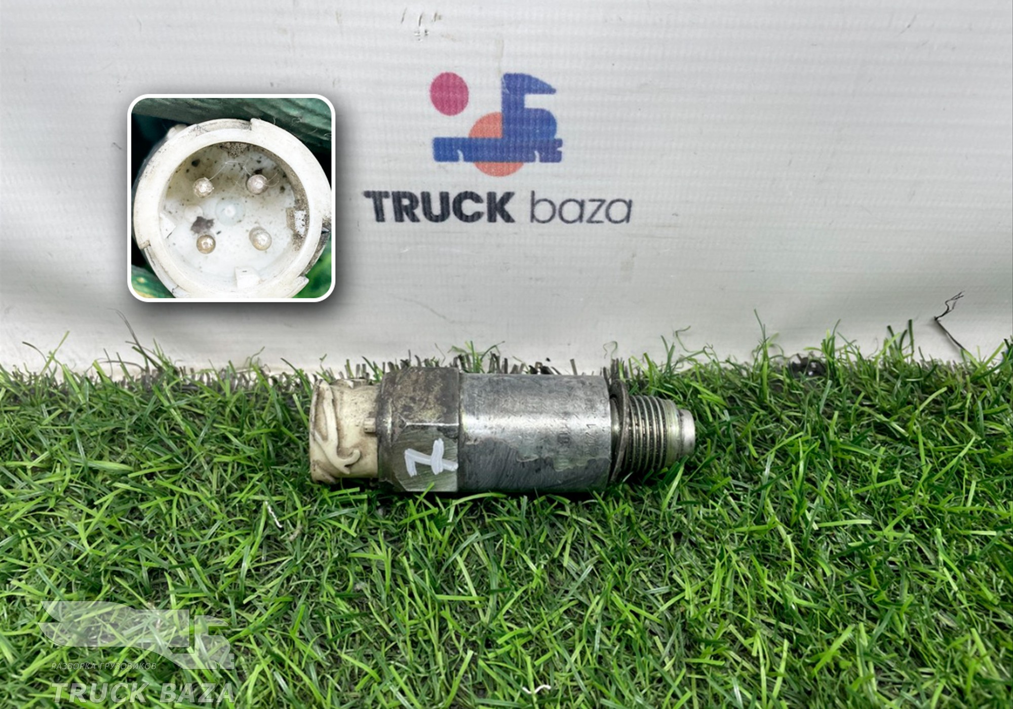 217120002100 Датчик скорости для Renault