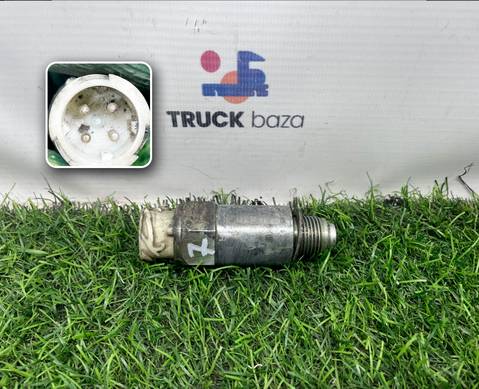 217120002100 Датчик скорости для Renault