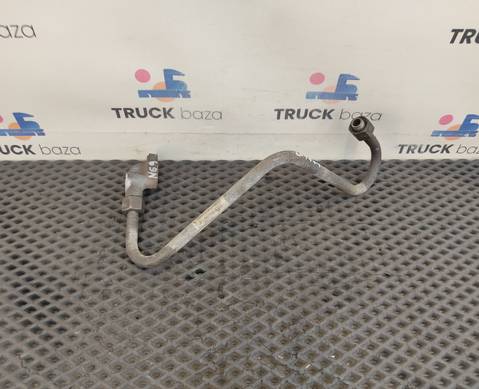 51057045330 Трубка масляная для Man