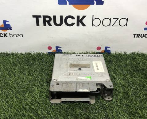 4461000360 Блок управления ABS для Mercedes-Benz 16-26