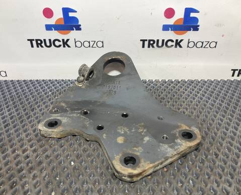 2197011 Подъемная проушина для Scania