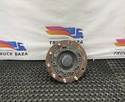 2296959 Ступица передняя для Scania 6-series P (с 2016)