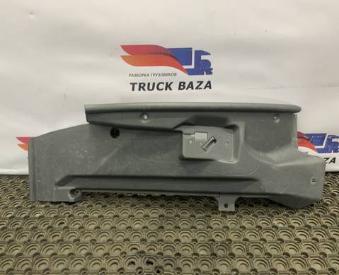 A9736841418 Накладка порога левая для Mercedes-Benz