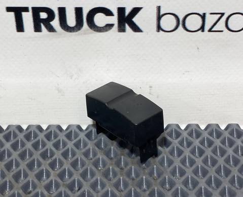 81614460051 Заглушка кнопки для Man TGS