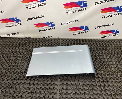 DZ14251290028 Крышка инструментального ящика правая для Shacman X3000 (с 2014)