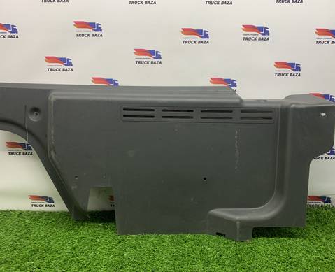 A9736940533 Накладка спальника левая для КАМАЗ