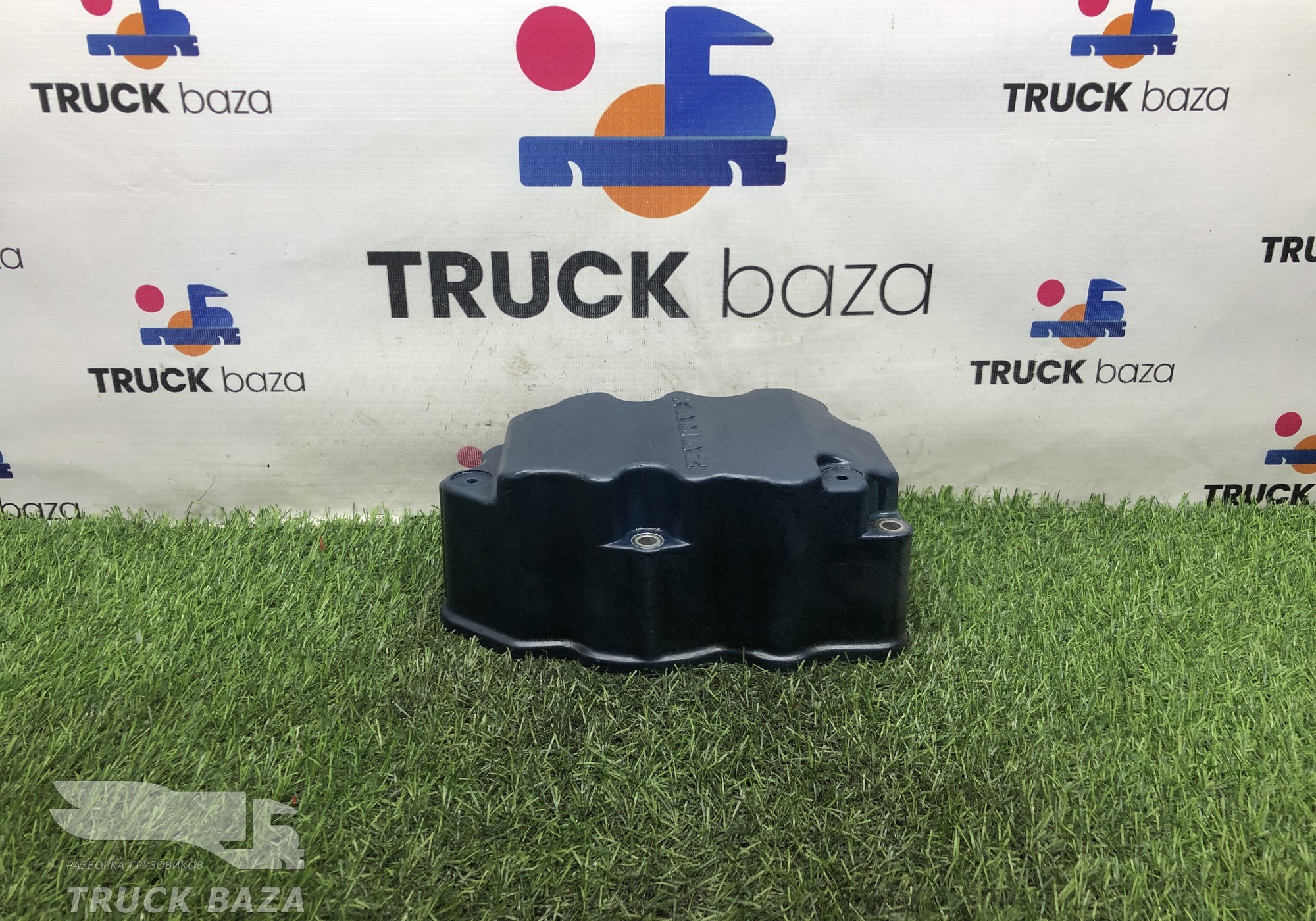 91010100326401 Крышка головки цилиндра для КАМАЗ 54901