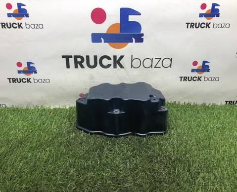 91010100326401 Крышка головки цилиндра для КАМАЗ 54901