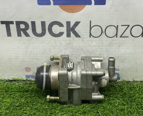 MB4836 Кран тормозной главный для Man TGS I (с 2007)