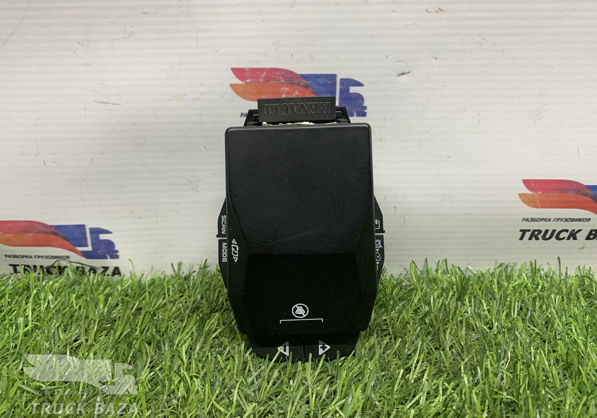 21708999 Рулевой переключатель аудиосистемы для Renault T (с 2013)