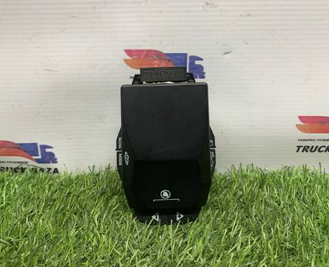 21708999 Рулевой переключатель аудиосистемы для Renault T (с 2013)