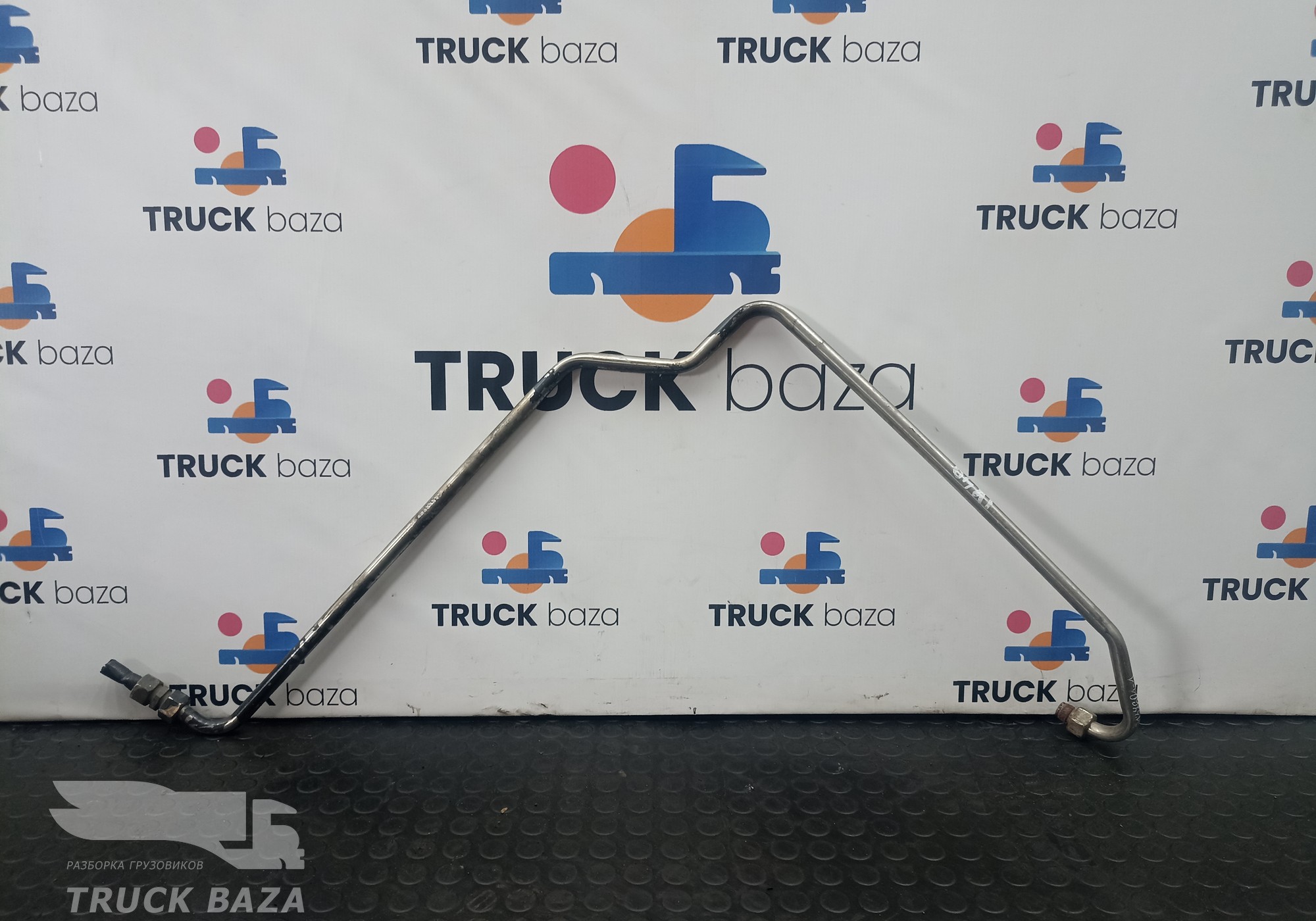 41290544 Трубка вакуумная для Iveco Stralis