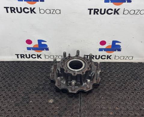 2290531 Ступица задняя для Scania 5-series G (с 2004 по 2016)