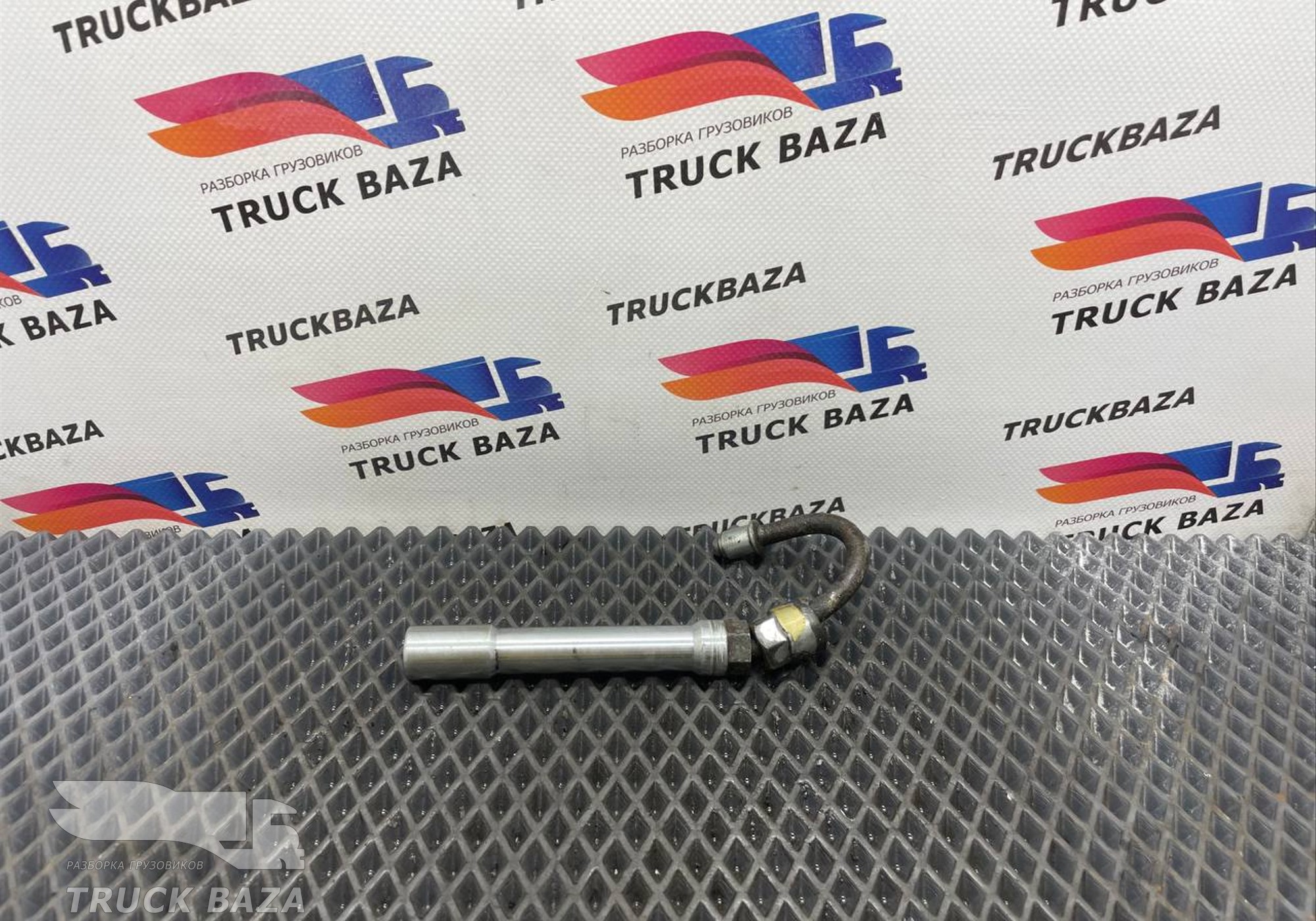 4700780810 Трубка топливная OM471 для Mercedes-Benz Actros New Actros MP4 (с 2011)