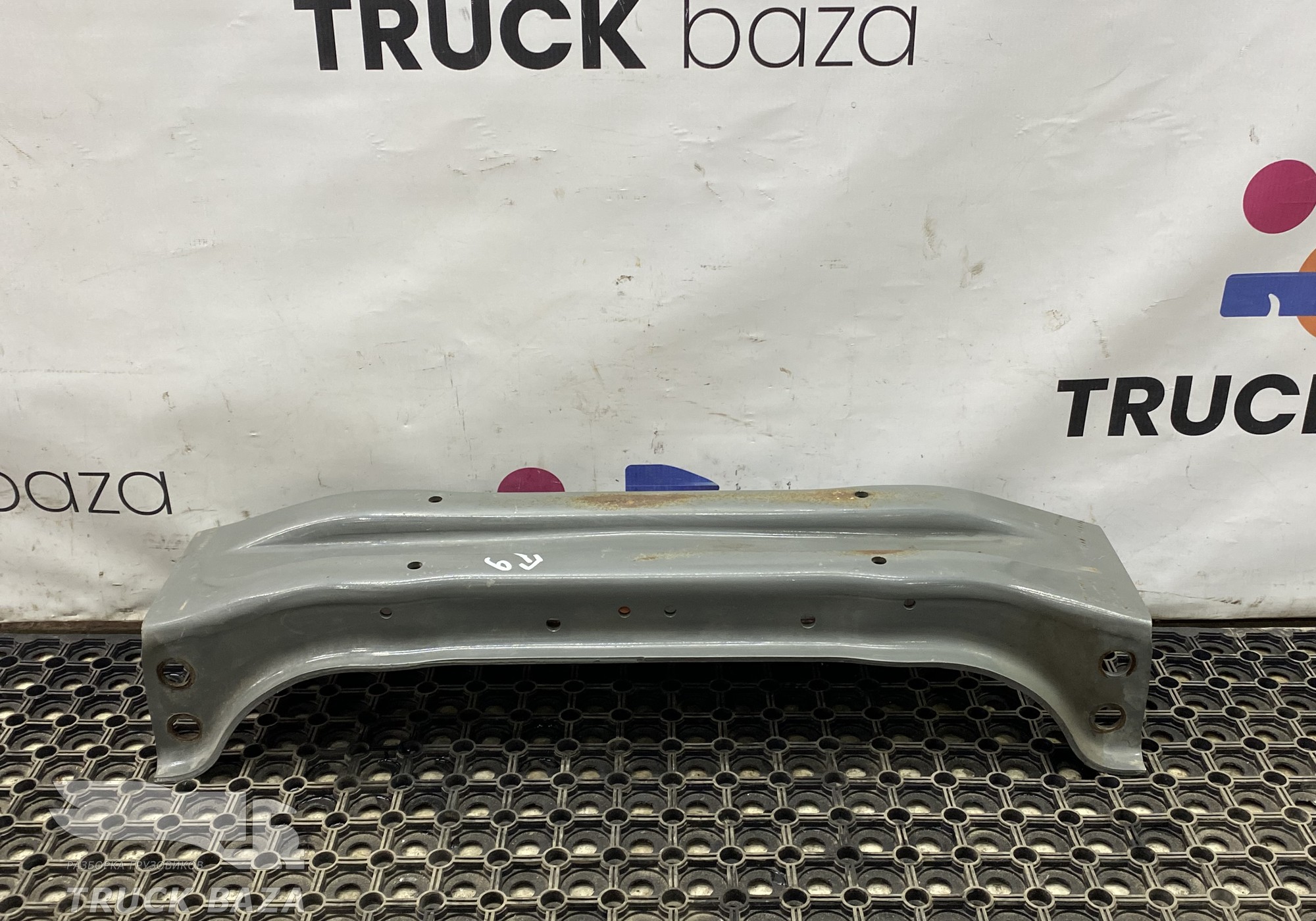 WG9727517013 Траверса рамы поперечная для Sinotruk Sitrak C7H