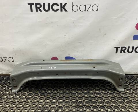 WG9727517013 Траверса рамы поперечная для Sinotruk Sitrak C7H