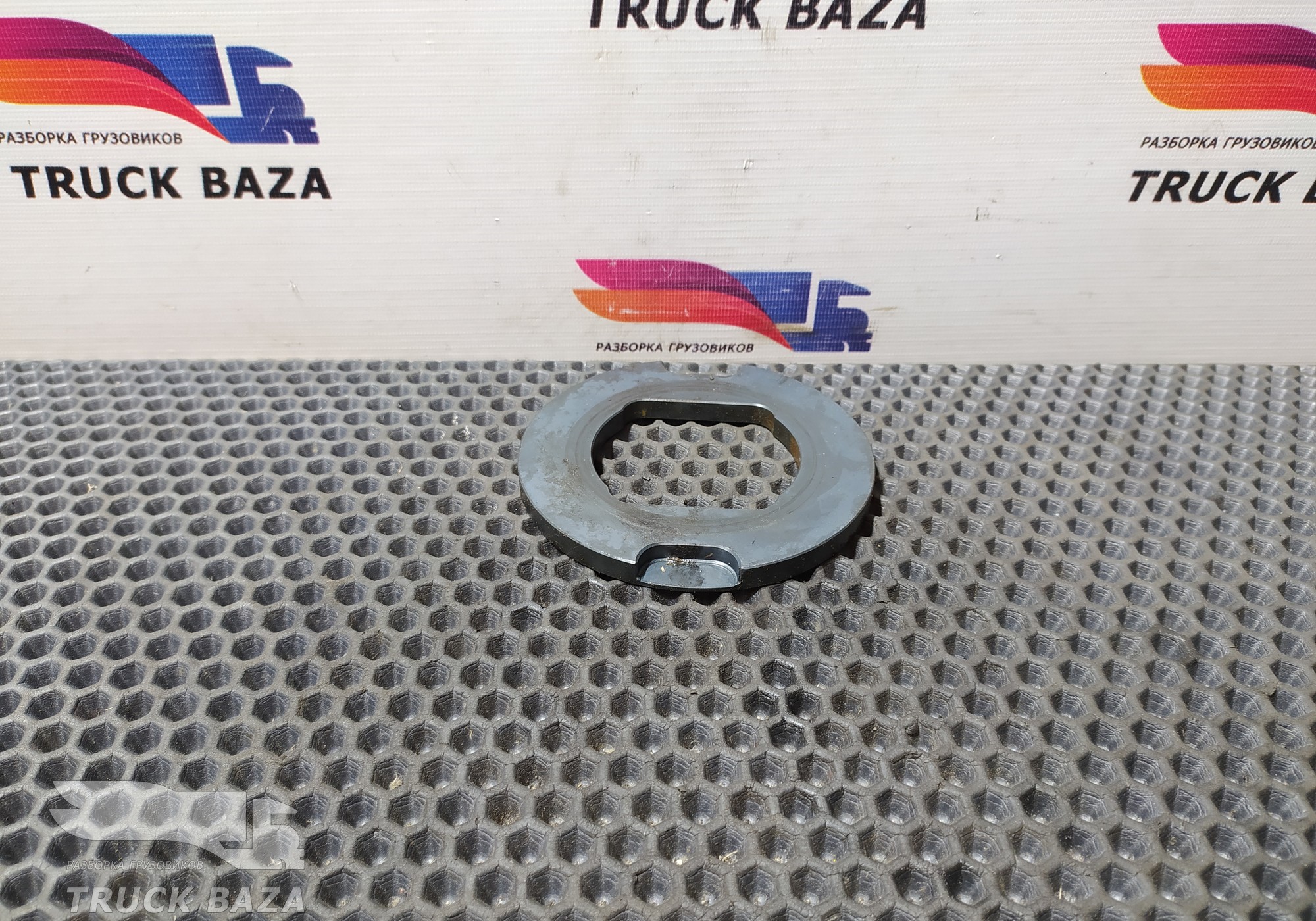 1692209 Шайба ступицы передней для Daf CF