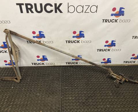 1746643 Кулиса КПП в сборе для Scania 4-series P (с 1995 по 2007)