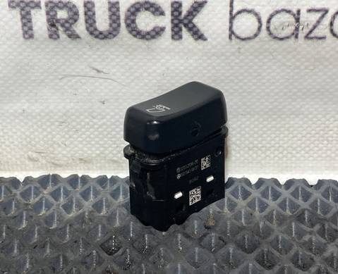 A0035459807 Кнопка противооткатной системы для КАМАЗ 5490