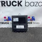 WG9925585101 Блок управления подвеской ECAS24V для Shacman F3000