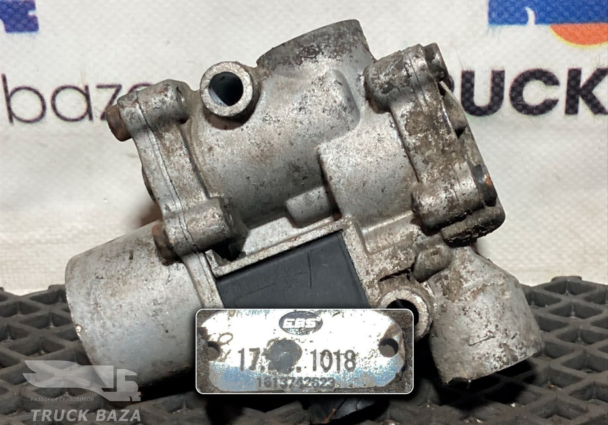 4721950160 Кран ABS для Mercedes-Benz