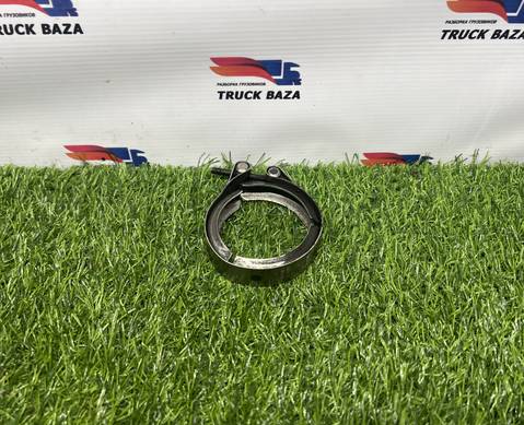 1696140 Хомут патрубка турбины для Daf XF105 (с 2005)