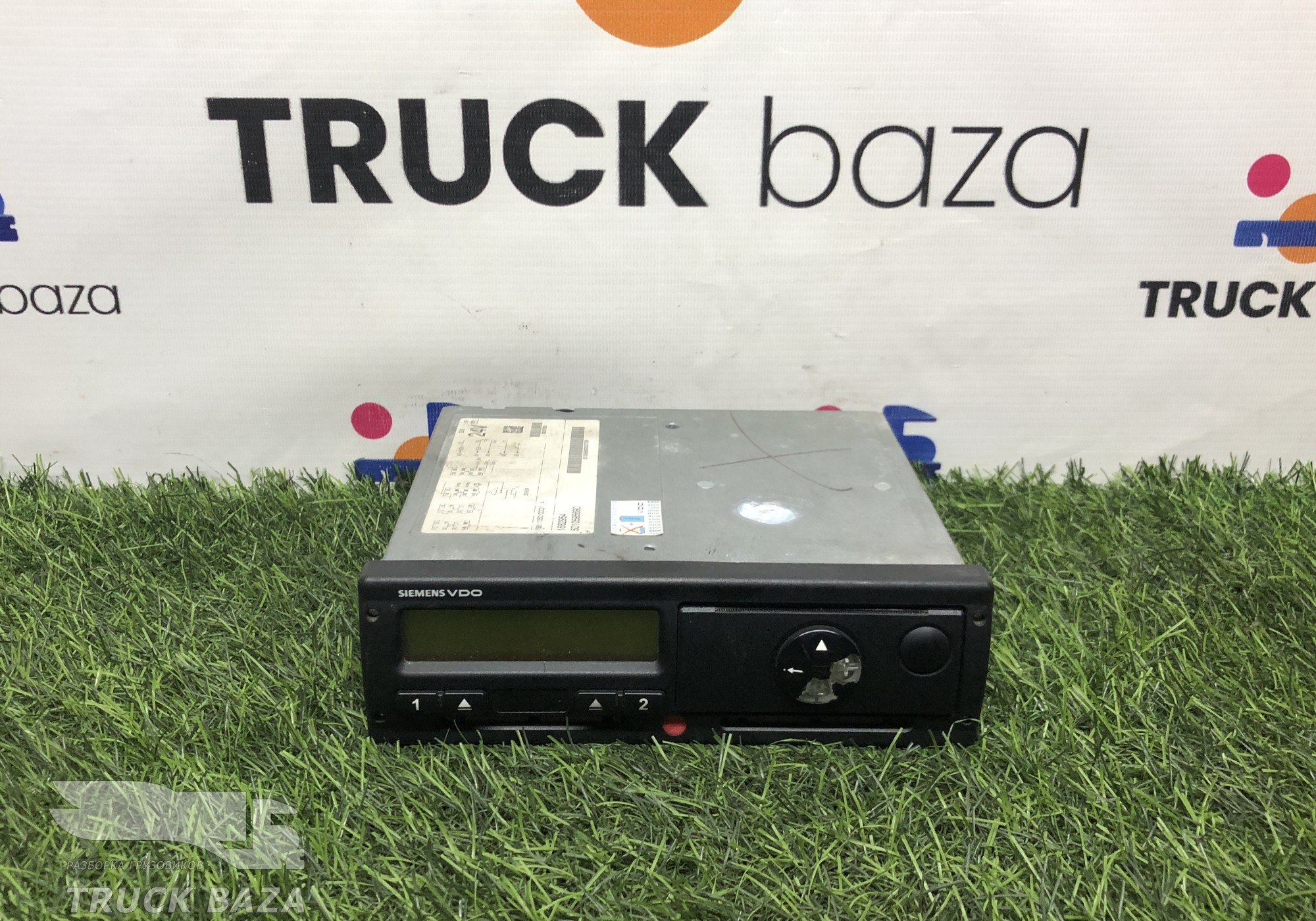 1662954 Тахограф