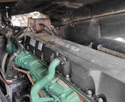 Volvo FH 3 2014 г. в разборе