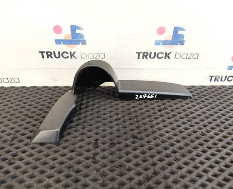 81637320073 Крышка кронштейна зеркала левая для Man TGX II (с 2012)