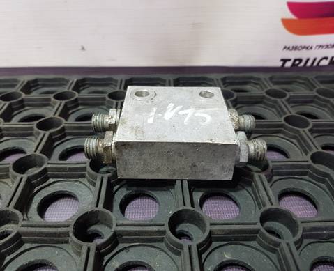 41216836 Клапан перепускной для Iveco