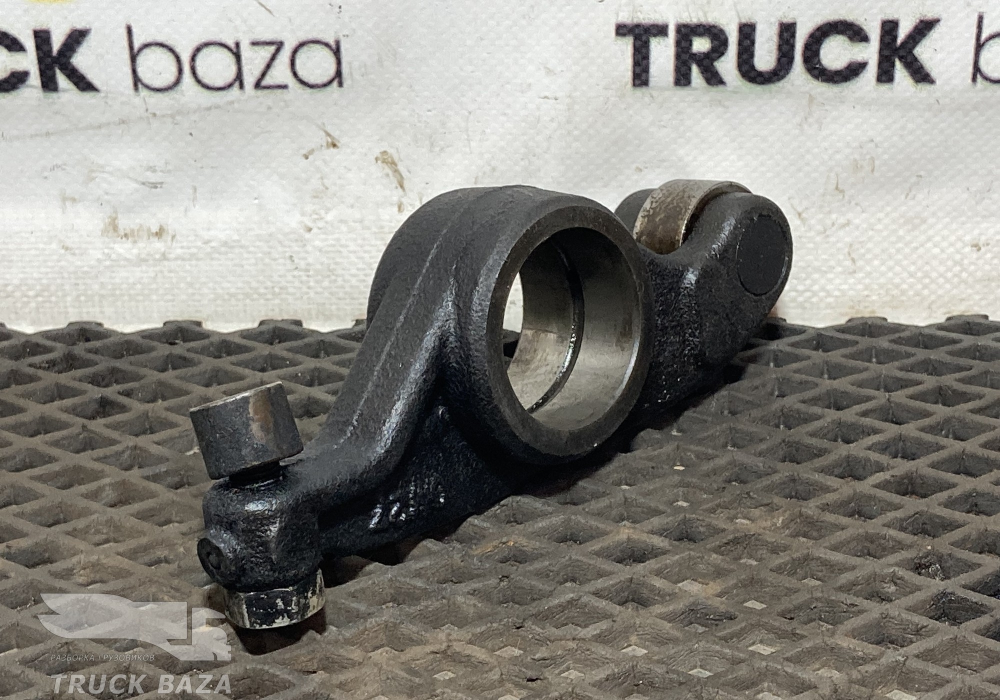 GC466506BA Рокер для Ford F-MAX (с 2018)