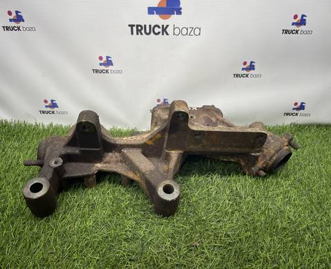 A5411421909 Коллектор выпускной для Mercedes-Benz Actros MP3 (с 2008)