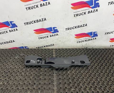 1844708 Накладка воздуховода для Daf XF106 (с 2012)