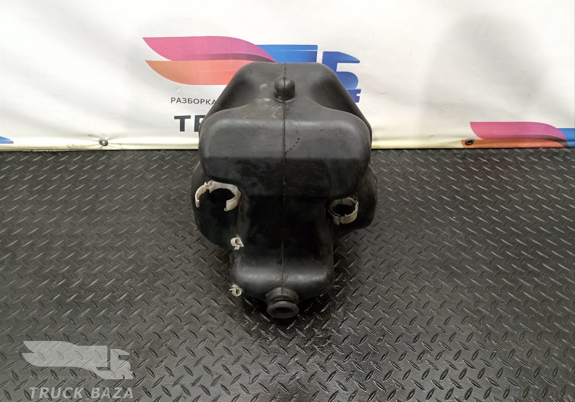 81264810079 Бачок омывателя для Man TGS II (с 2012)